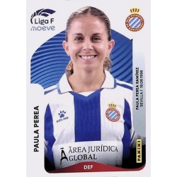 Paula Perea Espanyol 192