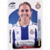 Comprar Online Paula Perea Espanyol 
Colección LIGA F Femenina 2025-26 | Panini