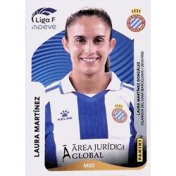 Laura Martínez Espanyol 196
