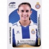 Última oportunidad Laura Martínez Espanyol Panini LIGA F 2025-26