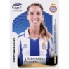 Consigue ahora Cristina Baudet Espanyol Cromos LIGA F 2025-26