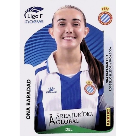 Ona Baradad Espanyol 199