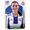 Oferta Online Ángeles del Álamo Espanyol 
Colección LIGA F Femenina 2025-26 | Panini