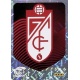 Escudo Granada 202