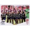 Última oportunidad Alineación Granada Panini LIGA F 2025-26