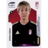 Oferta Online Chika Hirao Granada Panini LIGA F 2025-26
