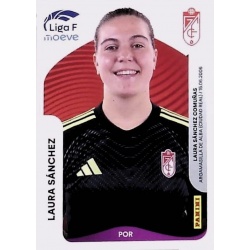 Laura Sánchez Granada 205