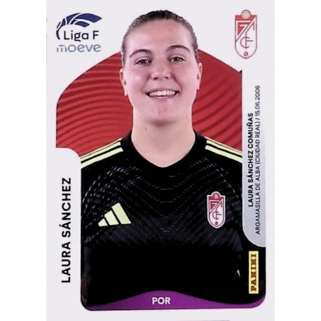 Laura Sánchez Granada 205