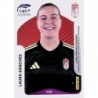 Última oportunidad Laura Sánchez Granada Colección Oficial LIGA F 25-26 – Panini