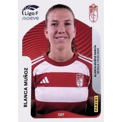 Blanca Muñoz Granada 206