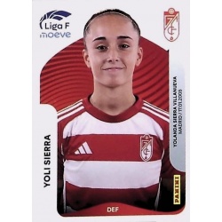 Yoli Sierra Granada 210 B