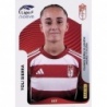 Comprar Online Yoli Sierra Granada Colección Oficial LIGA F 25-26 – Panini
