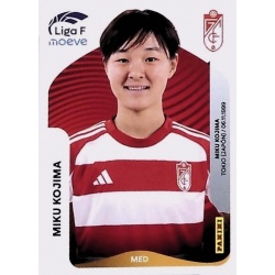 Miku Kojima Granada 213