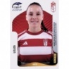 Última oportunidad Leles Granada Cromos LIGA F 2025-26