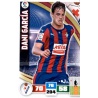 Dani García Eibar 114 Adrenalyn XL La Liga 2015-16