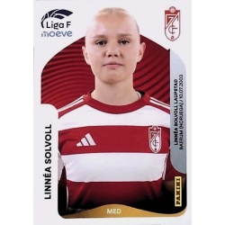 Linnéa Bolvoll Granada 215