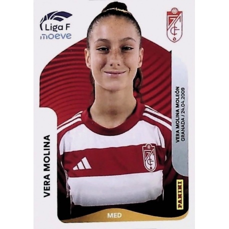 Vera Molina Granada 216