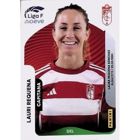 Lauri Requena Granada 218