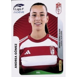 Andrea Gómez Granada 220