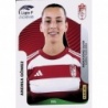 Oferta Online Andrea Gómez Granada Colección Oficial LIGA F 25-26 – Panini