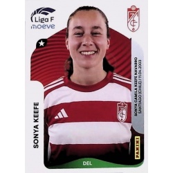 Sonya Keefe Granada 221