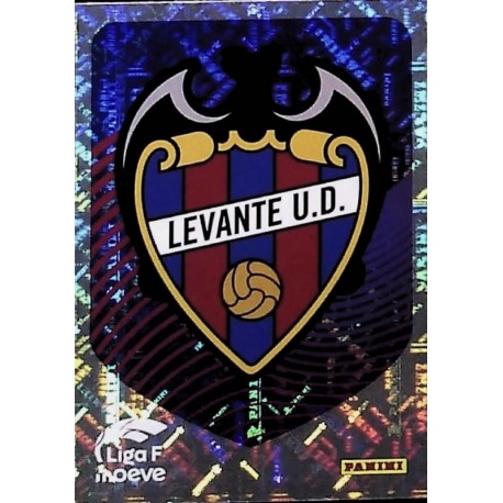 Escudo Levante 222