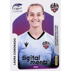 Laura Coronado Levante 224