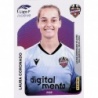 Oferta Online Laura Coronado Levante Panini LIGA F 2025-26