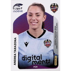 Andrea Tarazona Levante 225