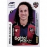 Consigue ahora María de Alharilla Levante Panini LIGA F 2025-26 | Cromos Oficiales