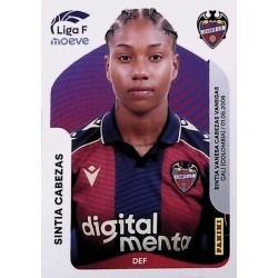 Sintia Cabezas Levante 227