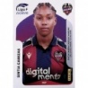 Última oportunidad Sintia Cabezas Levante Colección Oficial LIGA F 25-26 – Panini