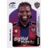 Venta cromos Paulina Ali Levante 
Colección LIGA F Femenina 2025-26 | Panini