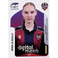 Eden Le Guilly Levante 228 B