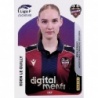 Comprar Online Eden Le Guilly Levante Panini LIGA F 2025-26