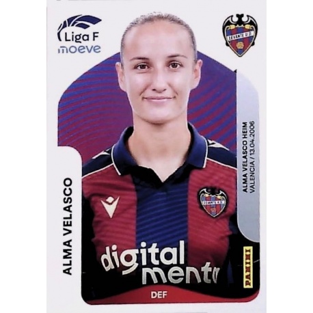 Teresa Mérida Levante 230