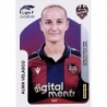 Venta Online Teresa Mérida Levante Colección Oficial LIGA F 25-26 – Panini