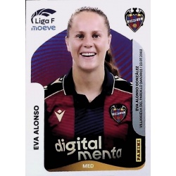 Eva alonso Levante 233