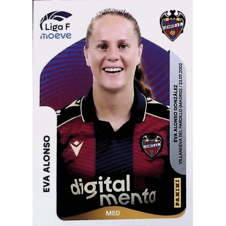 Eva alonso Levante 233