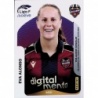 Comprar Online Eva alonso Levante Panini LIGA F 2025-26 | Cromos Oficiales