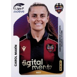 Carol Marín Levante 234