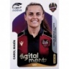 Oferta Online Carol Marín Levante 
Colección LIGA F Femenina 2025-26 | Panini