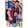 Adrián Eibar 116 Adrenalyn XL La Liga 2015-16