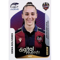 Gema Boliveres Levante 235 A