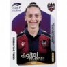 Comprar Online Gema Boliveres Levante Colección Oficial LIGA F 25-26 – Panini