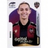 Comprar Online Bascu Levante Panini LIGA F 2025-26 | Cromos Oficiales