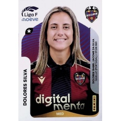 Dolores Silva Levante 236