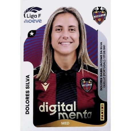 Dolores Silva Levante 236