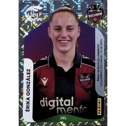 Érika González Levante 237