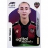 Oferta Online Ana Franco Levante 
Colección LIGA F Femenina 2025-26 | Panini